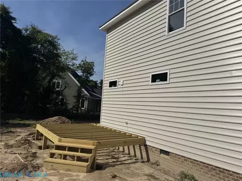 Exterior - 6266 Kellys Pl, Gloucester, VA 23061 photo 6 of 6