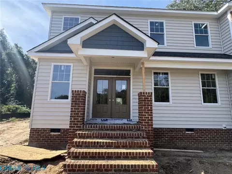 Exterior - 6266 Kellys Pl, Gloucester, VA 23061 photo 3 of 6