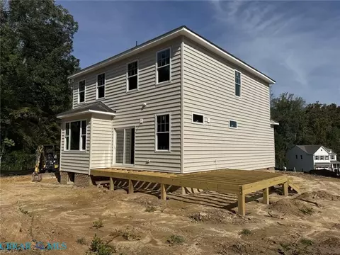 Exterior - 6266 Kellys Pl, Gloucester, VA 23061 photo 5 of 6