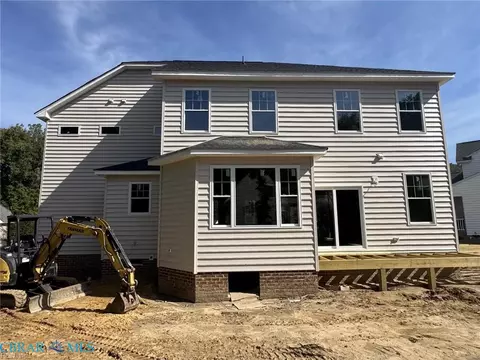 Exterior - 6266 Kellys Pl, Gloucester, VA 23061 photo 4 of 6