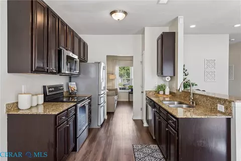 Kitchen - 6962 Lakeside Dr, Hayes, VA 23072 photo 1 of 4
