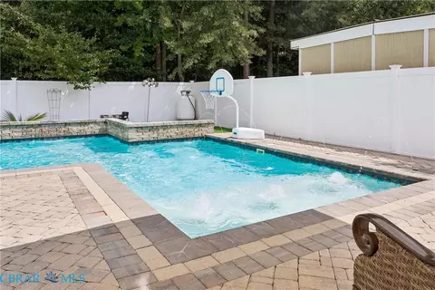 Exterior - 6962 Lakeside Dr, Hayes, VA 23072 photo 8 of 24