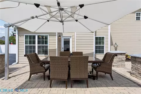 Exterior - 6962 Lakeside Dr, Hayes, VA 23072 photo 9 of 24