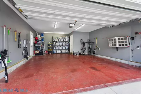 Exterior - 6962 Lakeside Dr, Hayes, VA 23072 photo 6 of 24