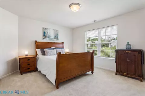 Bedroom - 6962 Lakeside Dr, Hayes, VA 23072 photo 5 of 7