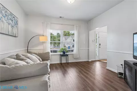Living - 6962 Lakeside Dr, Hayes, VA 23072 photo 2 of 2
