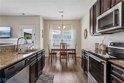 Kitchen - 6962 Lakeside Dr, Hayes, VA 23072 photo 3 of 4