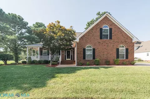 703 S Lismore Ct, Newport News, VA 23602
