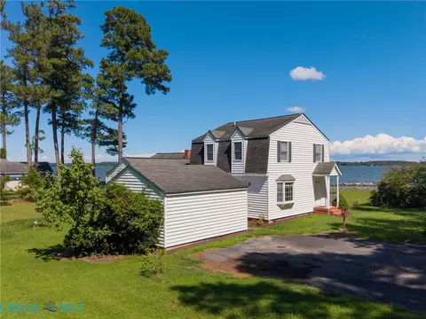 Exterior - 6557 Tappan Ln, Gloucester, VA 23061 photo 17 of 17