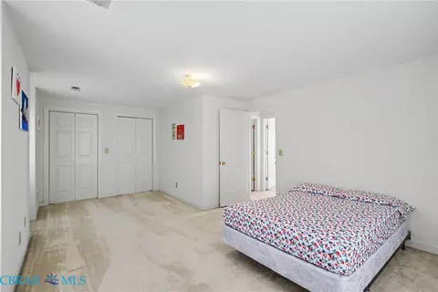 Bedroom - 6557 Tappan Ln, Gloucester, VA 23061 photo 10 of 10