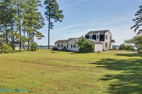 Exterior - 6557 Tappan Ln, Gloucester, VA 23061 photo 16 of 17