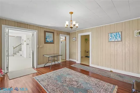 Entry Way - 6557 Tappan Ln, Gloucester, VA 23061 photo 1 of 1