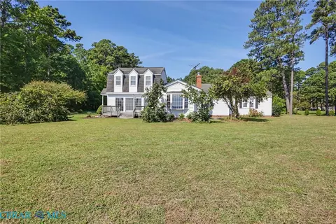Exterior - 6557 Tappan Ln, Gloucester, VA 23061 photo 13 of 17