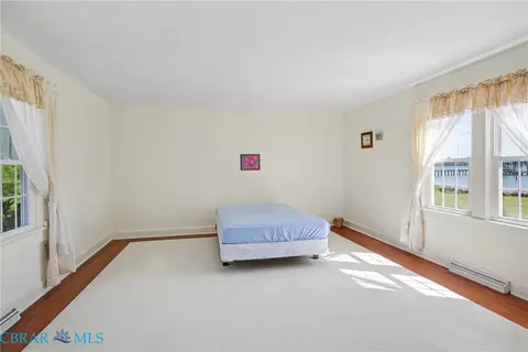 Bedroom - 6557 Tappan Ln, Gloucester, VA 23061 photo 2 of 10