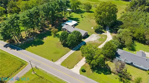 View/Area - 4424 Hickory Fork Rd, Gloucester, VA 23061 photo 2 of 15