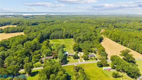 View/Area - 4424 Hickory Fork Rd, Gloucester, VA 23061 photo 9 of 15