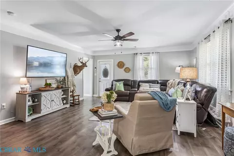 Living - 4424 Hickory Fork Rd, Gloucester, VA 23061 photo 1 of 2