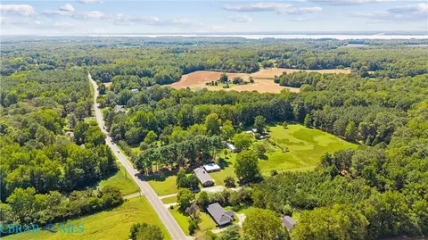 View/Area - 4424 Hickory Fork Rd, Gloucester, VA 23061 photo 11 of 15
