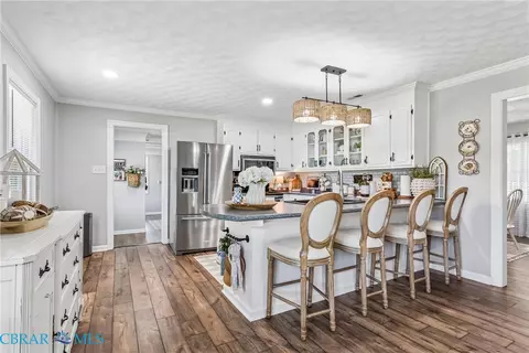 Kitchen - 4424 Hickory Fork Rd, Gloucester, VA 23061 photo 2 of 6
