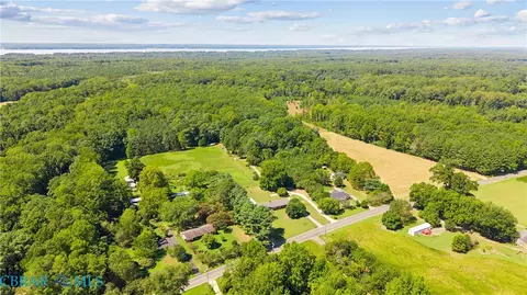 View/Area - 4424 Hickory Fork Rd, Gloucester, VA 23061 photo 8 of 15