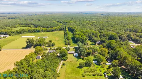 View/Area - 4424 Hickory Fork Rd, Gloucester, VA 23061 photo 13 of 15