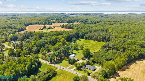 View/Area - 4424 Hickory Fork Rd, Gloucester, VA 23061 photo 10 of 15