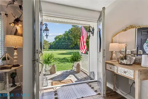 Entry Way - 4424 Hickory Fork Rd, Gloucester, VA 23061 photo 1 of 1