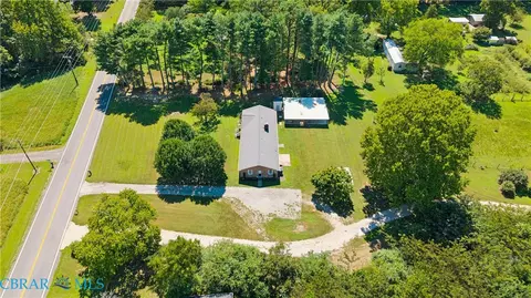 View/Area - 4424 Hickory Fork Rd, Gloucester, VA 23061 photo 3 of 15