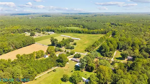 View/Area - 4424 Hickory Fork Rd, Gloucester, VA 23061 photo 14 of 15