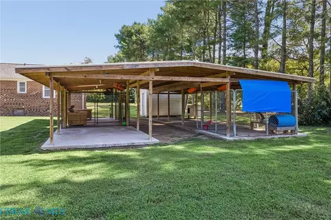 Exterior - 4424 Hickory Fork Rd, Gloucester, VA 23061 photo 10 of 10