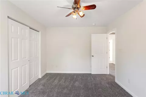 Bedroom - 7246 Jeanne Dr, Gloucester, VA 23061 photo 7 of 7