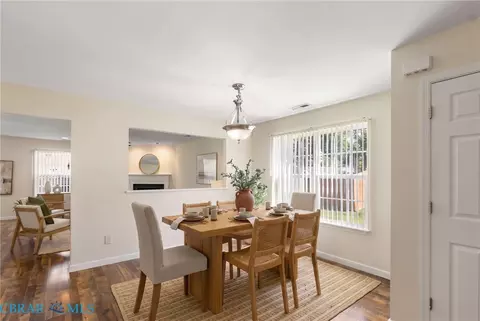 Dining - 7246 Jeanne Dr, Gloucester, VA 23061 photo 1 of 2