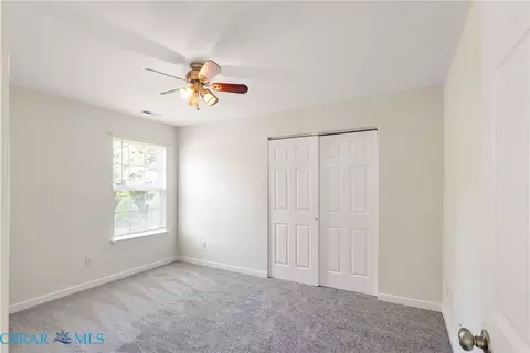 Bedroom - 7246 Jeanne Dr, Gloucester, VA 23061 photo 6 of 7