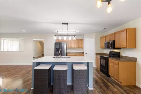 Kitchen - 7246 Jeanne Dr, Gloucester, VA 23061 photo 2 of 2