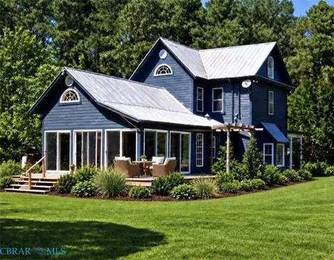 102 Smiths Railway Ln, Susan, VA 23163