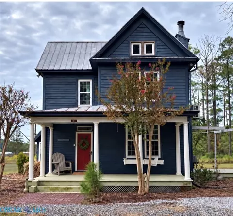 102 Smiths Railway Ln, Susan, VA 23163