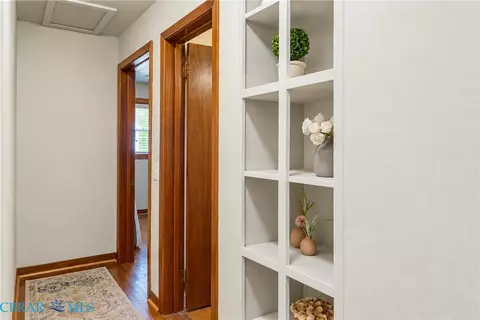 Entry Way - 186 Pine Hall Rd, Mathews, VA 23109 photo 1 of 2