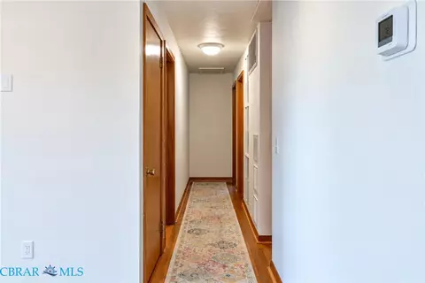 Entry Way - 186 Pine Hall Rd, Mathews, VA 23109 photo 2 of 2