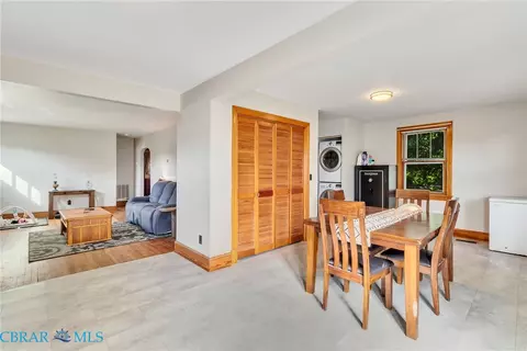 Dining - 330 Benson Rd, Weems, VA 22576 photo 1 of 4