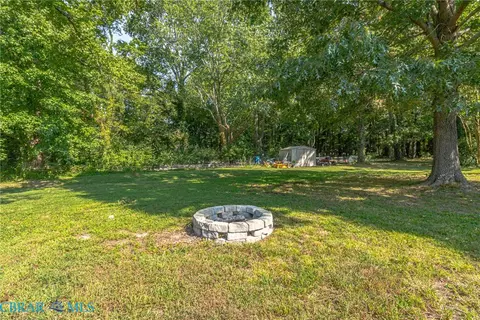 Exterior - 330 Benson Rd, Weems, VA 22576 photo 8 of 9