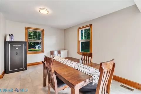 Dining - 330 Benson Rd, Weems, VA 22576 photo 3 of 4