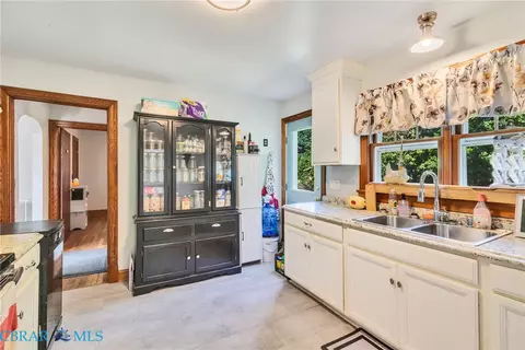 Kitchen - 330 Benson Rd, Weems, VA 22576 photo 4 of 4