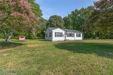 Other - 330 Benson Rd, Weems, VA 22576 photo 7 of 13