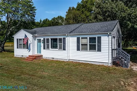 Other - 330 Benson Rd, Weems, VA 22576 photo 4 of 13