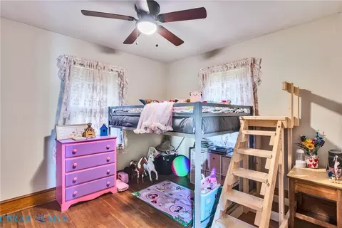 Bedroom - 330 Benson Rd, Weems, VA 22576 photo 1 of 5