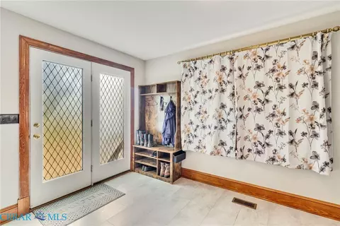 Entry Way - 330 Benson Rd, Weems, VA 22576 photo 1 of 1