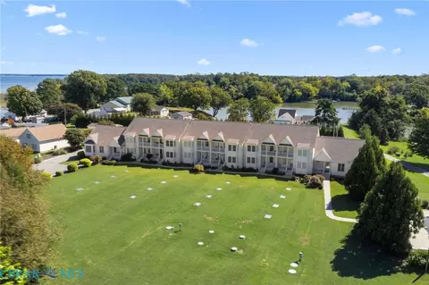 740 Marsh Pungo Rd #3, Locust Hill, VA 23092
