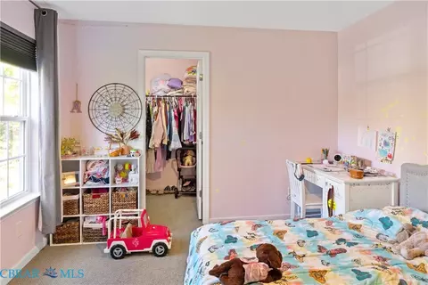 Bedroom - 7417 Jeanne Dr, Gloucester, VA 23061 photo 5 of 7