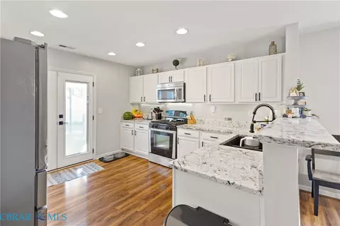 Kitchen - 7417 Jeanne Dr, Gloucester, VA 23061 photo 1 of 3