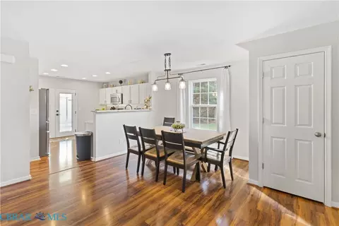 Dining - 7417 Jeanne Dr, Gloucester, VA 23061 photo 1 of 2
